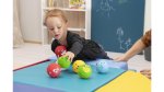 Betzold Bouncy Buddies, 9 St&uuml;ck  (Zoom)