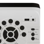 Optoma DC557  (Zoom)
