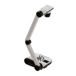 Optoma DC557  (Zoom)