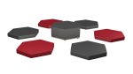 Betzold Sechseck-Lounge Set 7 5166 (Zoom)