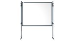 Betzold Whiteboard, 150 x 120 cm  (Zoom)