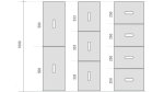 Xbrick&reg; Multifunktionshocker-Baustein  (Zoom)