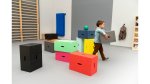 Xbrick&reg; Multifunktionshocker-Baustein  (Zoom)