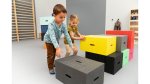 Xbrick&reg; Multifunktionshocker-Baustein  (Zoom)