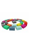 Xbrick�-Set Farbwunder