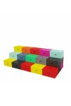 Xbrick&reg;-Set Farbwunder  (Zoom)