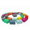 Xbrick&reg;-Set Farbwunder