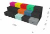 Xbrick Trib&uuml;ne