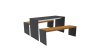 Betzold Outdoor-Sitzgruppe �Pr ...