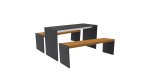 Betzold Outdoor-Sitzgruppe �Prima�, 3-teilig