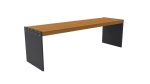 Betzold Outdoor-Sitzgruppe �Prima�, 3-teilig  (Zoom)