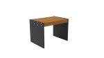 Betzold Outdoor-Sitzgruppe �Prima�, 4-teilig  (Zoom)