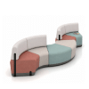 Mirplay Sofa Kalin Set 3