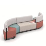 Mirplay Sofa Kalin Set 4