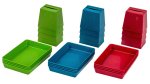 Betzold Becherquizzer XXL-Set  (Zoom)