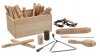 Betzold Rhythmik-Set in Holzbo ...