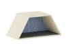 Dusyma Lernwabe&reg; Flip Halbe Wa ...
