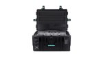 Deqster USB-C Tablet-Koffer KT16S (2. Gen) f&uuml;r 16 Tablets (Laden/Sync)  (Zoom)