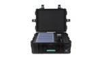 Deqster USB-C Tablet-Koffer KT10C (2. Gen) f&uuml;r 10 Tablets (Laden)  (Zoom)