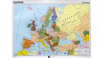 Betzold Landkarte: Europa  (Zoom)