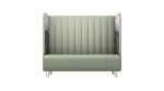 Betzold Schallschutzsofa �Waldruhe�  (Zoom)