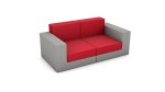 Betzold Modulares Kindersofa 5436 (Zoom)