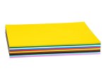Dusyma Bastelpapier Gro�packung