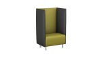 Betzold Schallschutzsessel �SilentSeat� 5264 (Zoom)