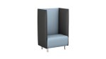Betzold Schallschutzsessel �SilentSeat� 5268 (Zoom)