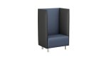 Betzold Schallschutzsessel �SilentSeat� 5441 (Zoom)