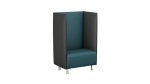 Betzold Schallschutzsessel �SilentSeat� 5263 (Zoom)