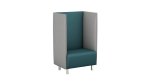 Betzold Schallschutzsessel �SilentSeat� 5263 (Zoom)