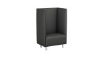 Betzold Schallschutzsessel �SilentSeat� 5265 (Zoom)