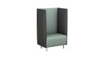 Betzold Schallschutzsessel �SilentSeat� 5269 (Zoom)