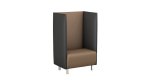 Betzold Schallschutzsessel �SilentSeat� 5270 (Zoom)