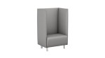 Betzold Schallschutzsessel �SilentSeat� 5446 (Zoom)