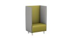 Betzold Schallschutzsessel �SilentSeat� 5264 (Zoom)