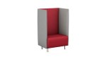 Betzold Schallschutzsessel �SilentSeat� 5155 (Zoom)