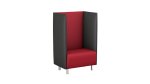 Betzold Schallschutzsessel �SilentSeat� 5155 (Zoom)