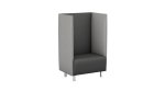 Betzold Schallschutzsessel �SilentSeat� 5265 (Zoom)