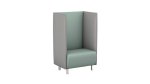 Betzold Schallschutzsessel �SilentSeat� 5269 (Zoom)