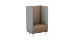 Betzold Schallschutzsessel �SilentSeat� 5270 (Zoom)