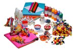Dusyma Kreativpaket  (Zoom)