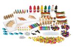 Dusyma Kreativpaket Familien und Kulturen