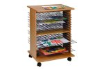 Dusyma Trockenst�nder, Breite 59 cm