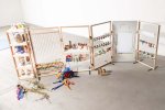 Dusyma kombi-mobil "KreativWerkstatt gro&szlig;"  (Zoom)