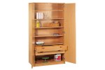 Dusyma Universalschrank, Breite 100 cm  (Zoom)