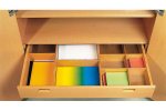 Dusyma Universalschrank, Breite 100 cm  (Zoom)