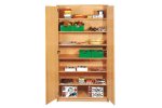 Dusyma Werkmaterialschrank, Breite 100 cm  (Zoom)