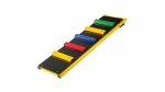 Wisdom OXYGYM Modulares Spielger&auml;te-Set  (Zoom)